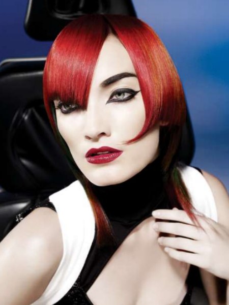 Visionaire by Joico