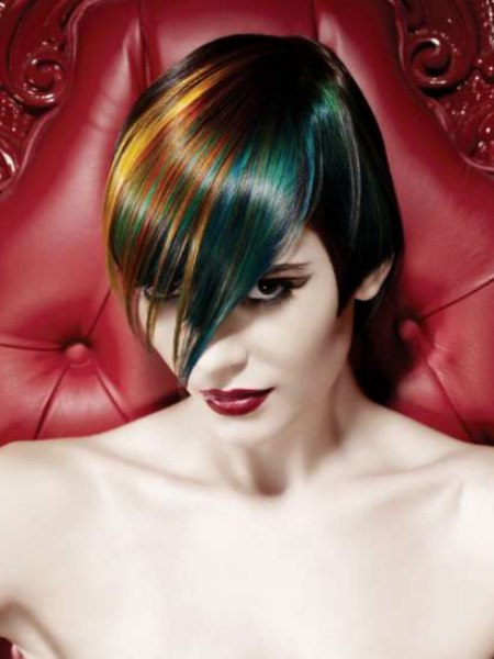 Visionaire by Joico