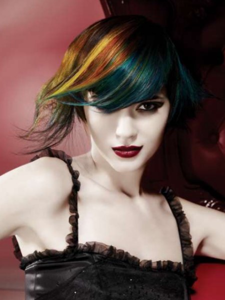 Visionaire by Joico