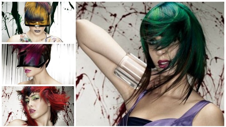 Hi:Def by Joico