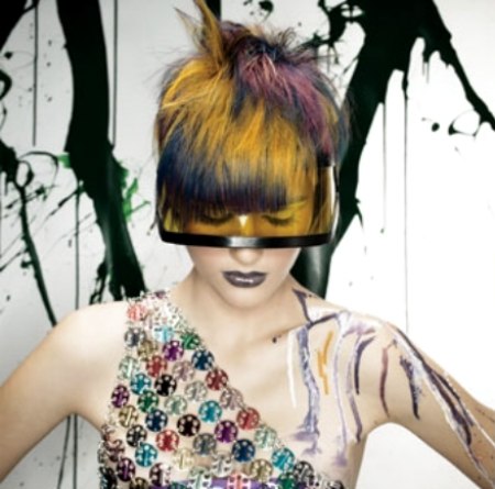 Hi:Def by Joico