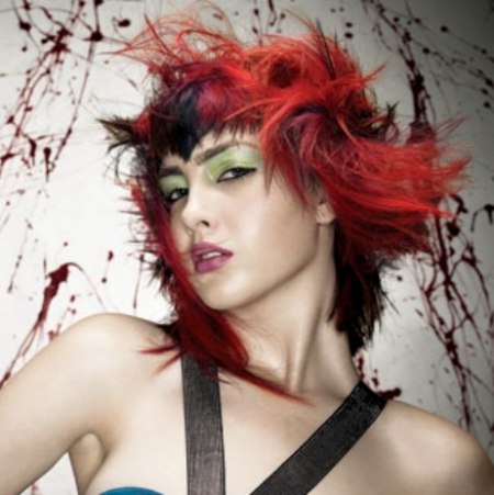 Hi:Def by Joico