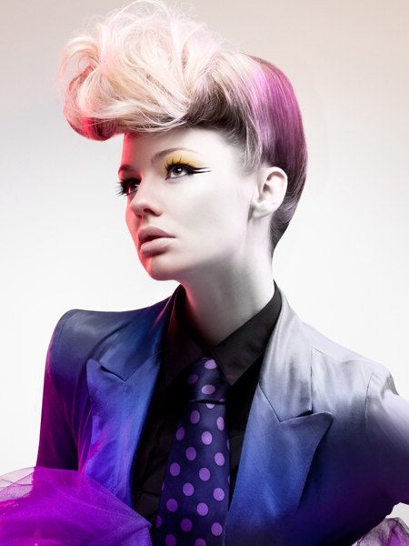 Circé by Tracey Hughes