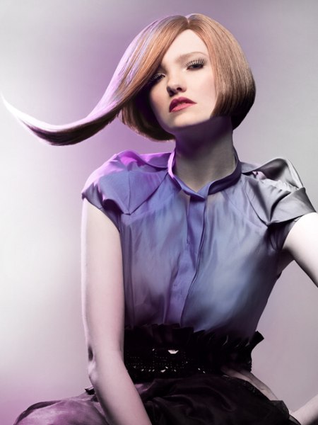 Circé by Tracey Hughes