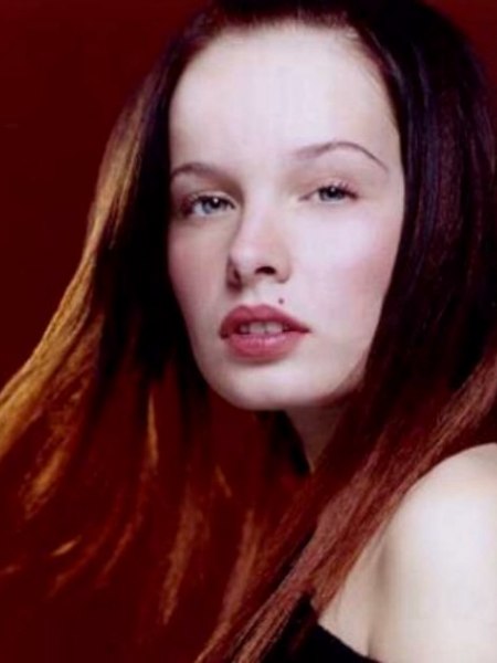 Claude Tarantino Hairstyles Collection