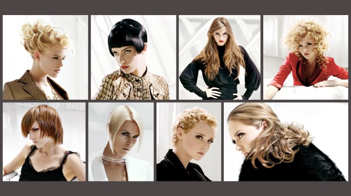 Metro Chic by Richard Ward
