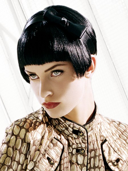 Metro Chic by Richard Ward