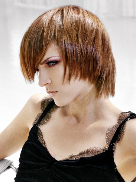 Metro Chic by Richard Ward