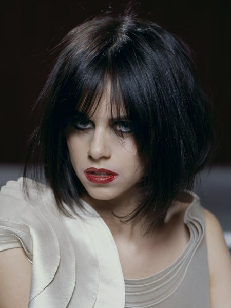 Icons by Intercoiffure Mondial