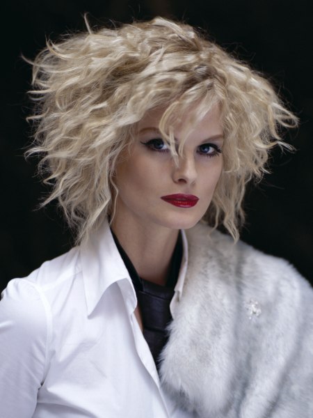 Icons by Intercoiffure Mondial