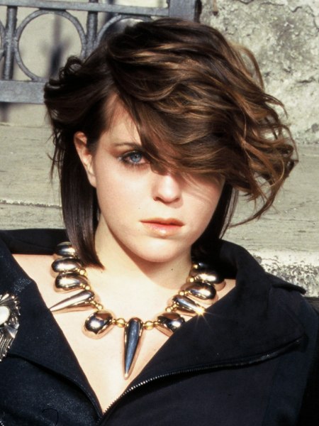 Roma Streets by Intercoiffure Mondial