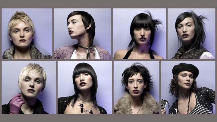 Express Yourself by Keith Hall Hairdressing