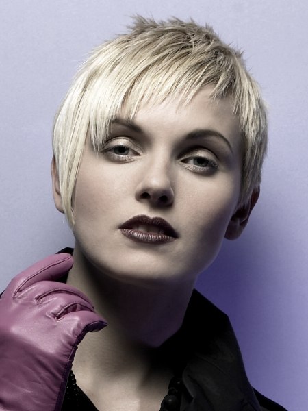 Express Yourself by Keith Hall Hairdressing