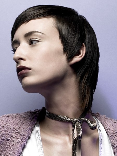Express Yourself by Keith Hall Hairdressing