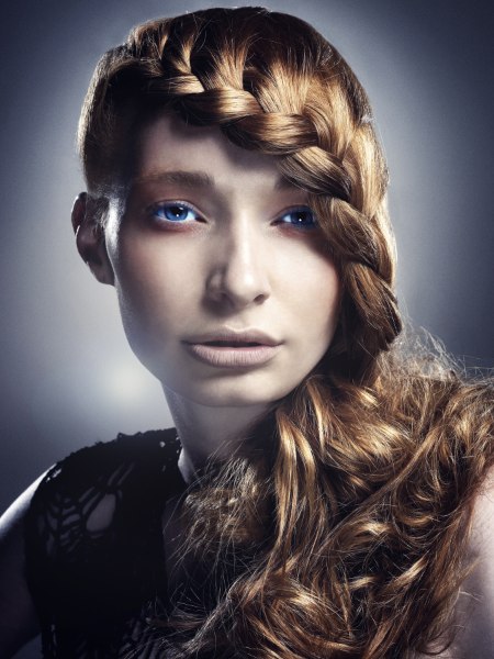 Hairstyles 06/07 by Hob Salons