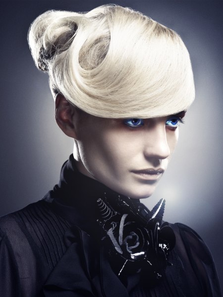 Hairstyles 06/07 by Hob Salons