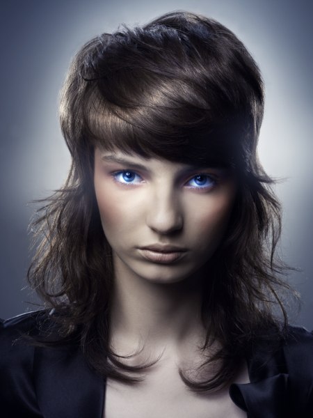 Hairstyles 06/07 by Hob Salons