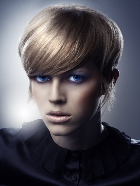 Hairstyles 06/07 by Hob Salons