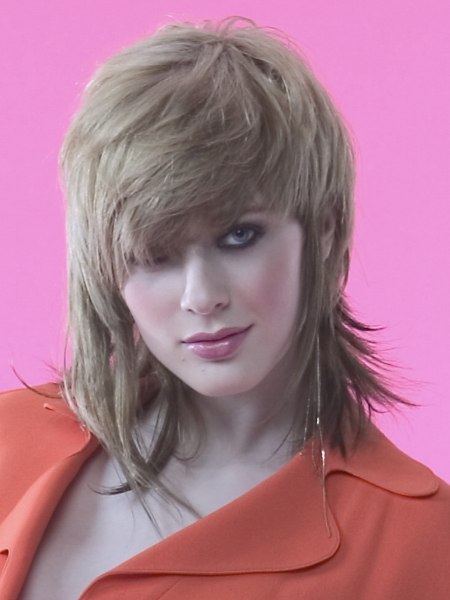 Beauty Trends by Intercoiffure Mondial