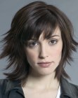 Medium-length Haircuts (18)