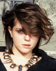 Medium-length Haircuts (18)