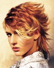 Medium-length Haircuts (18)