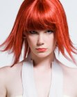 Medium-length Haircuts (18)