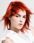 Medium-length Haircuts (18)