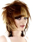 Medium-length Haircuts (18)