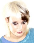 Medium-length Haircuts (18)