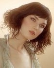 Medium-length Haircuts (18)