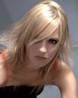 Medium-length Haircuts (18)
