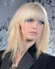 Medium-length Haircuts (18)