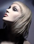 Medium-length Haircuts (18)
