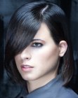 Medium-length Haircuts (18)