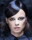 Medium-length Haircuts (18)