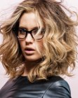 Medium-length Haircuts (18)