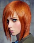 Medium-length Haircuts (18)