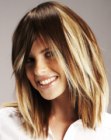 Medium-length Haircuts (18)