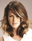 Medium-length Haircuts (18)