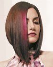 Medium-length Haircuts (18)