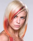 Medium-length Haircuts (18)
