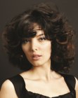 Medium-length Haircuts (18)