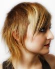 Medium-length Haircuts (18)