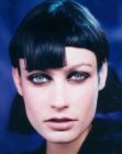 Medium-length Haircuts (18)