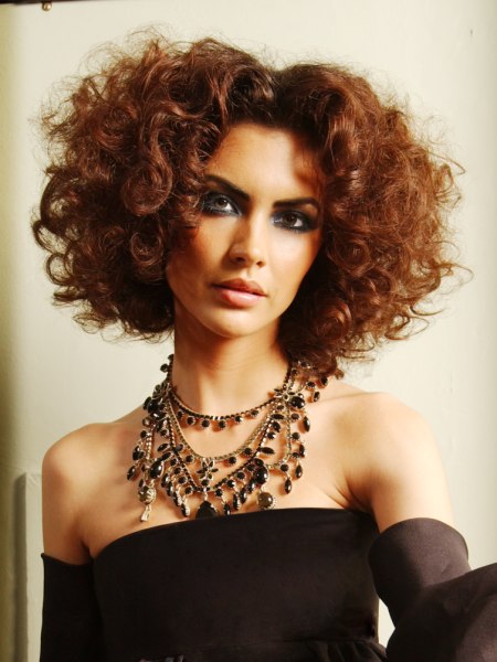 Alluring Glamour by Royston Blythe