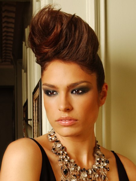 Alluring Glamour by Royston Blythe