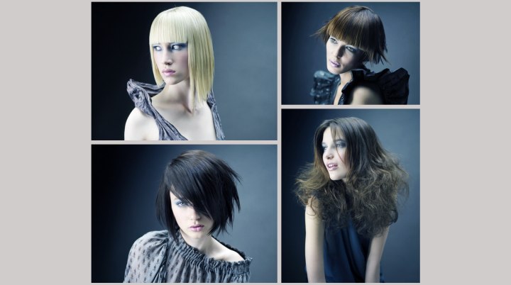 The Moody Blues by seanhanna