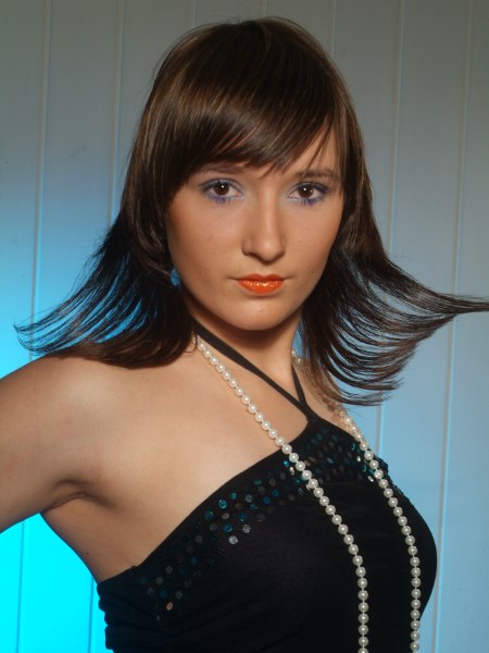Women's Hairstyles by Steven St. Clayr