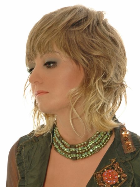 Women's Hairstyles by Steven St. Clayr